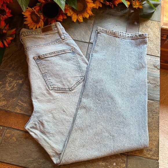 Urban Outfitters BDG Stretch Cowboy Jeans - Picture 12 of 14